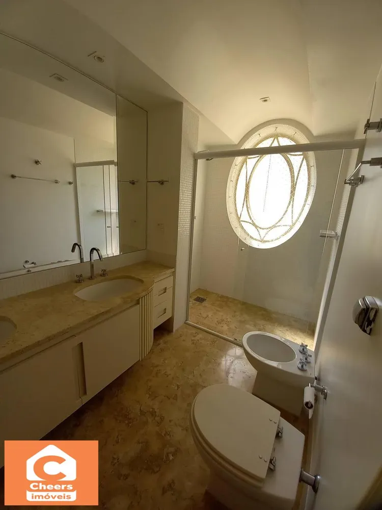 Apartamento, 3 quartos, 275 m² - Foto 7