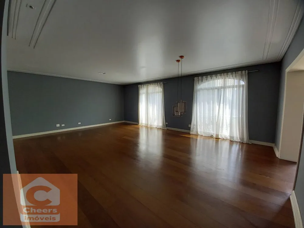Apartamento, 3 quartos, 275 m² - Foto 2