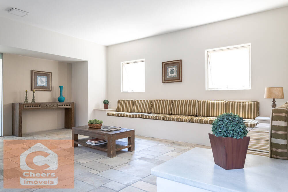 Apartamento, 2 quartos, 70 m² - Foto 1
