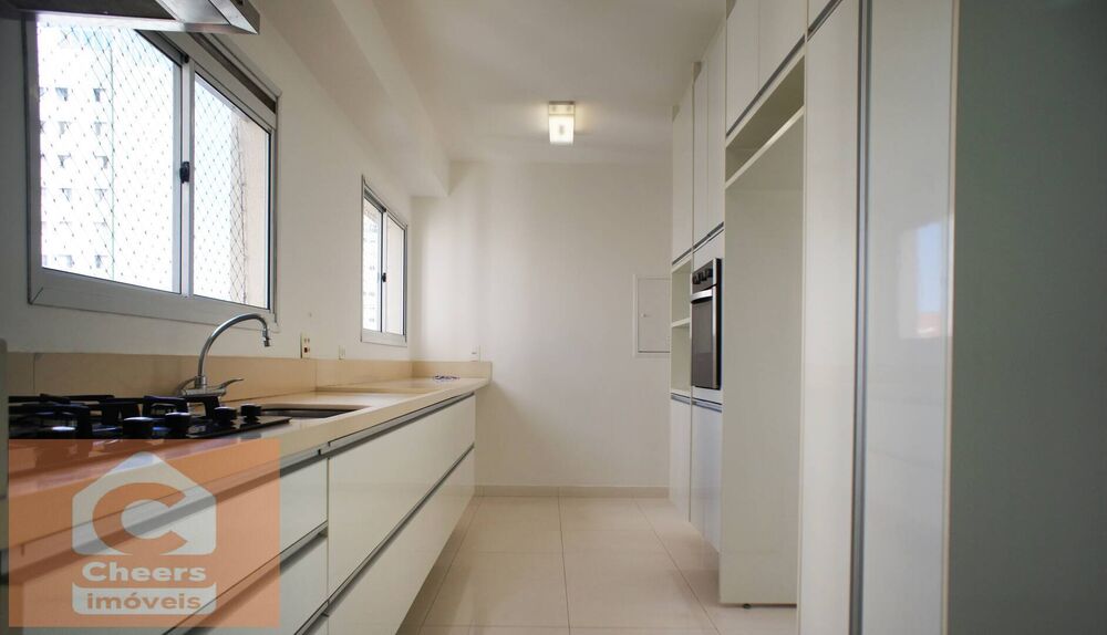 Apartamento, 4 quartos, 230 m² - Foto 8