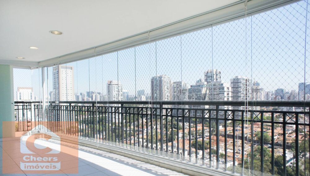 Apartamento, 4 quartos, 230 m² - Foto 1