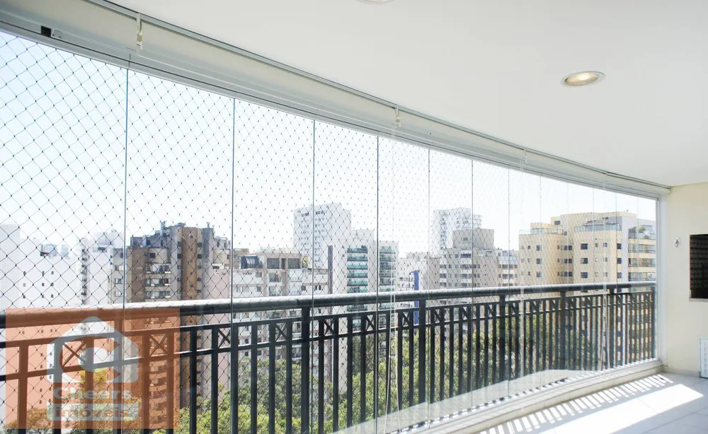 Apartamento, 4 quartos, 230 m² - Foto 11