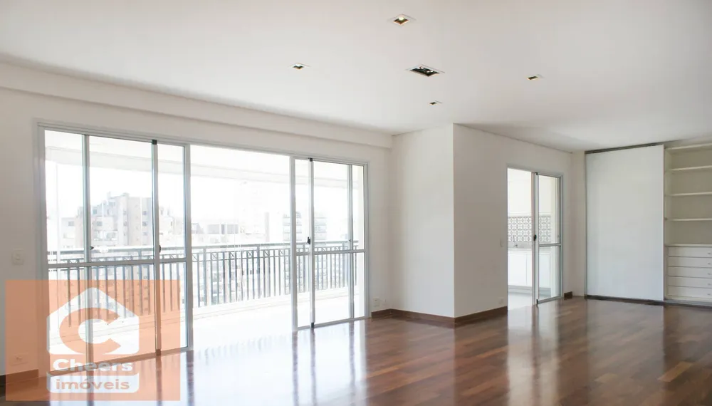 Apartamento, 4 quartos, 230 m² - Foto 2