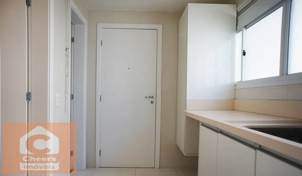 Apartamento, 4 quartos, 230 m² - Foto 19