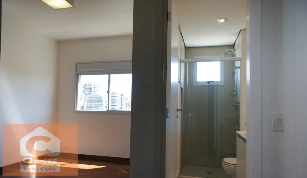 Apartamento, 4 quartos, 230 m² - Foto 16