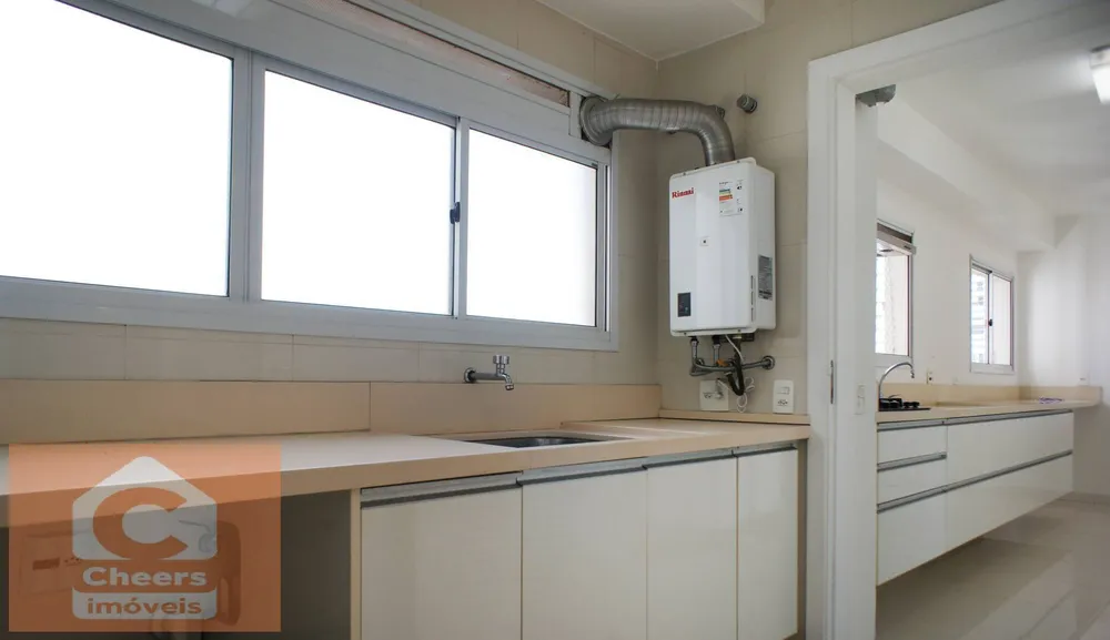 Apartamento, 4 quartos, 230 m² - Foto 13