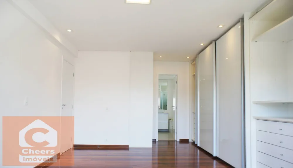Apartamento, 4 quartos, 230 m² - Foto 10