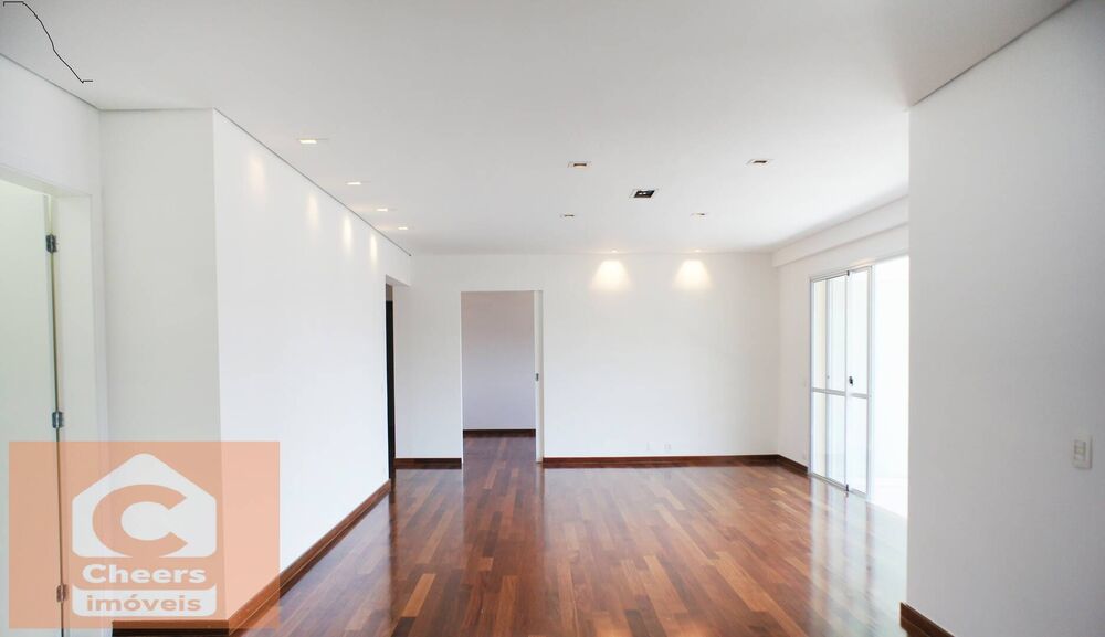 Apartamento, 4 quartos, 230 m² - Foto 4
