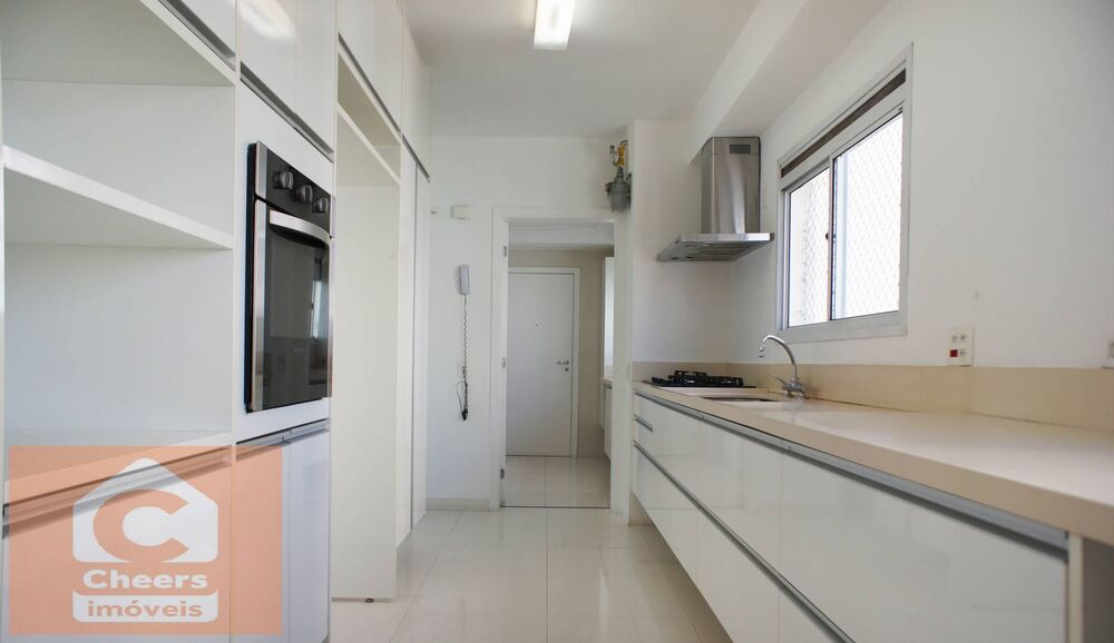 Apartamento, 4 quartos, 230 m² - Foto 7