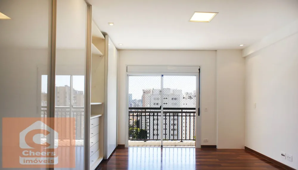Apartamento, 4 quartos, 230 m² - Foto 15