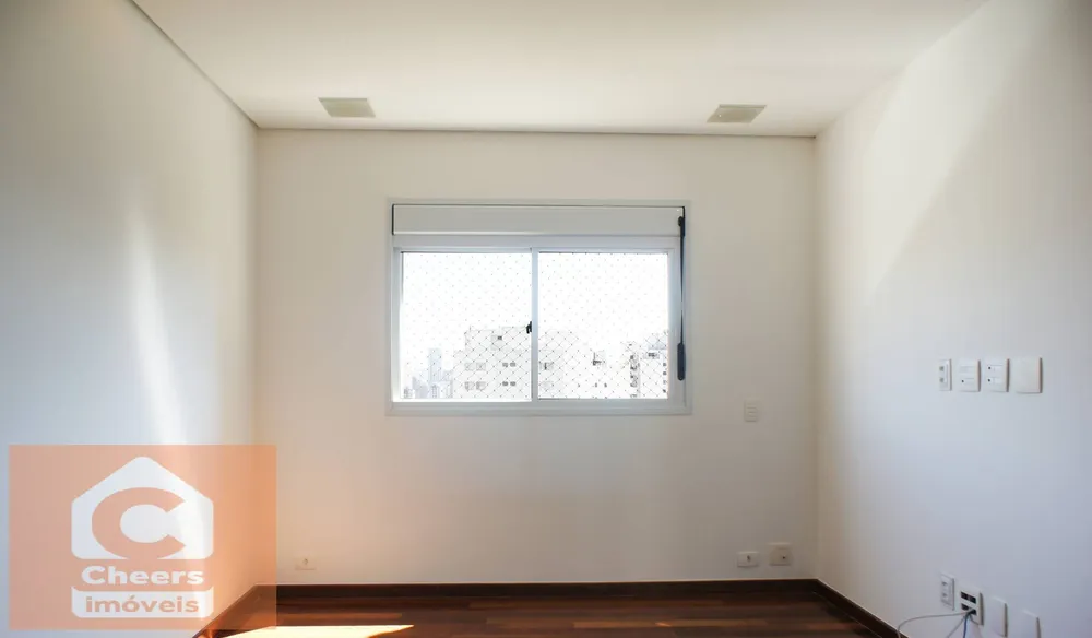 Apartamento, 4 quartos, 230 m² - Foto 7
