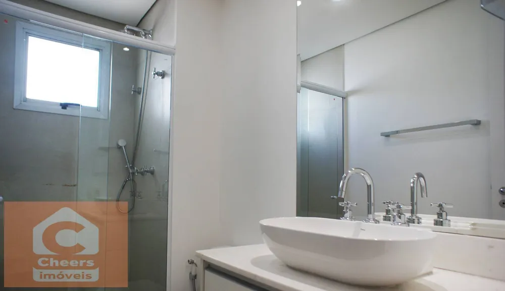 Apartamento, 4 quartos, 230 m² - Foto 12