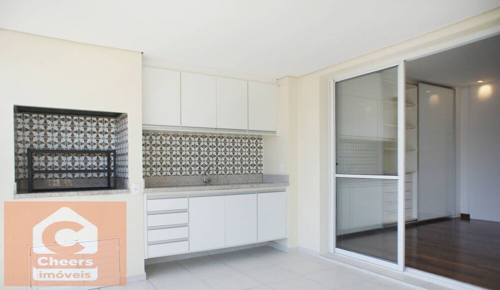 Apartamento, 4 quartos, 230 m² - Foto 2