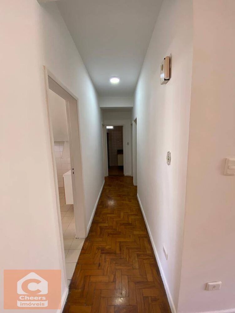 Apartamento, 3 quartos, 124 m² - Foto 4