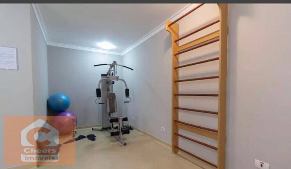 Apartamento, 3 quartos, 124 m² - Foto 34