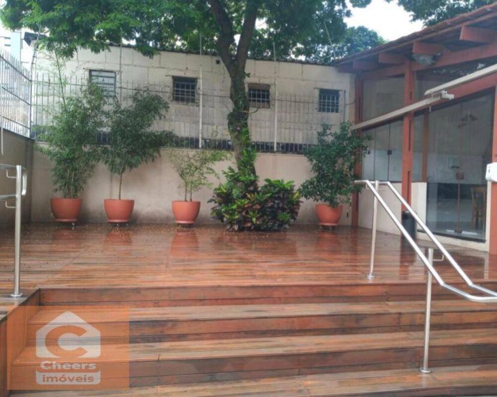 Apartamento, 3 quartos, 124 m² - Foto 16