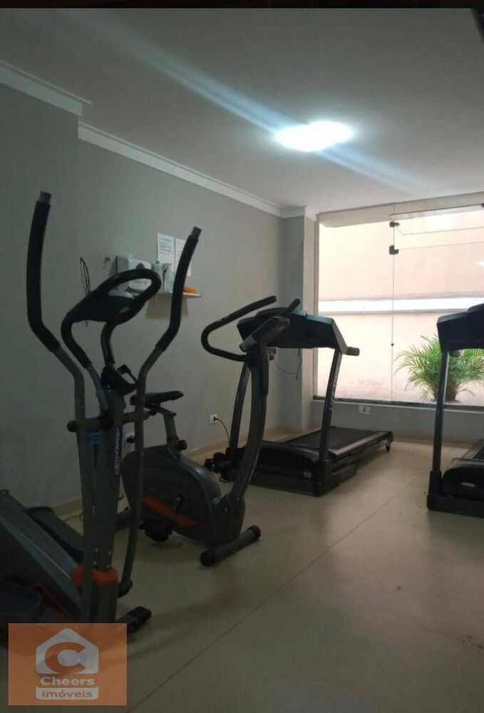 Apartamento, 3 quartos, 124 m² - Foto 19