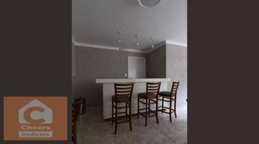 Apartamento, 3 quartos, 124 m² - Foto 35