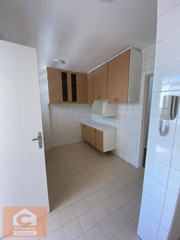 Apartamento, 3 quartos, 124 m² - Foto 9