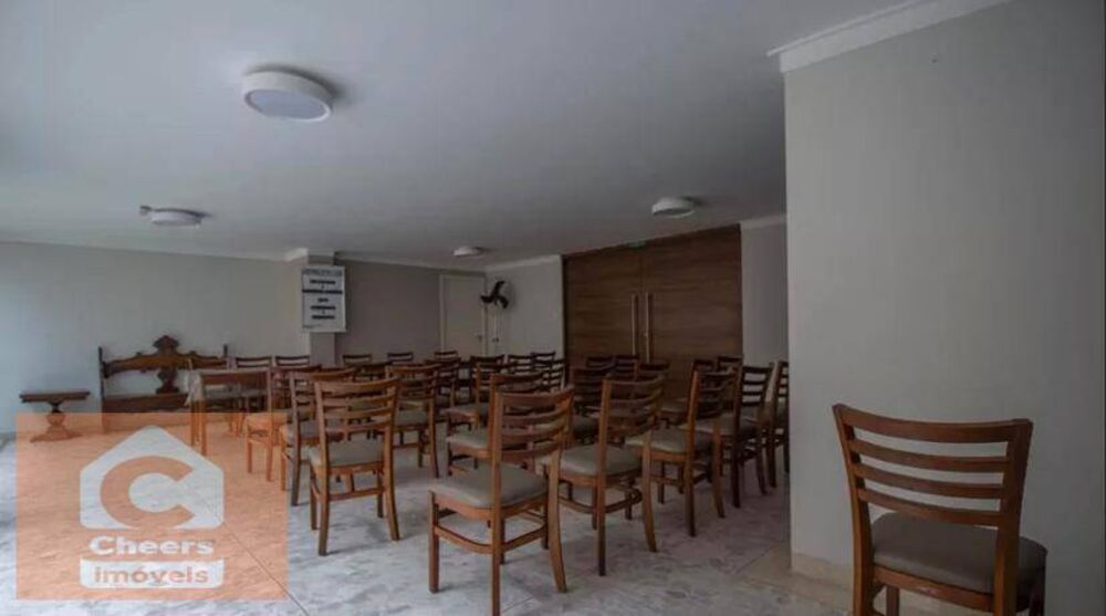 Apartamento, 3 quartos, 124 m² - Foto 36