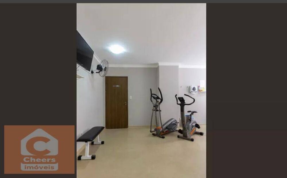 Apartamento, 3 quartos, 124 m² - Foto 33