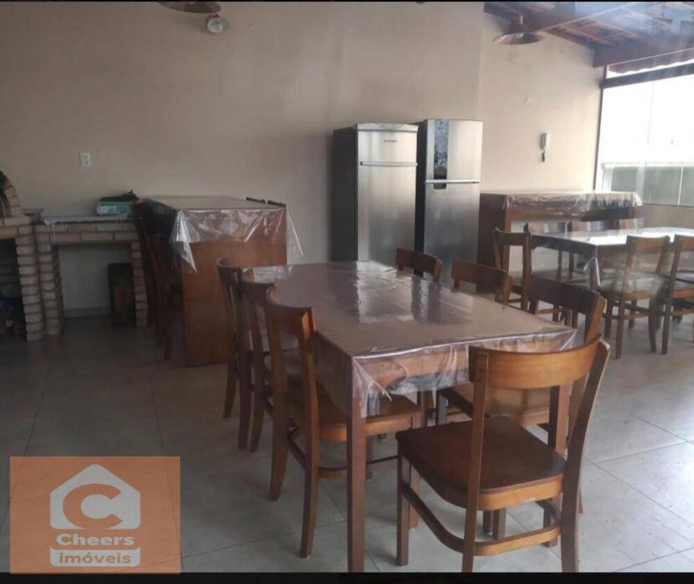 Apartamento, 3 quartos, 124 m² - Foto 21