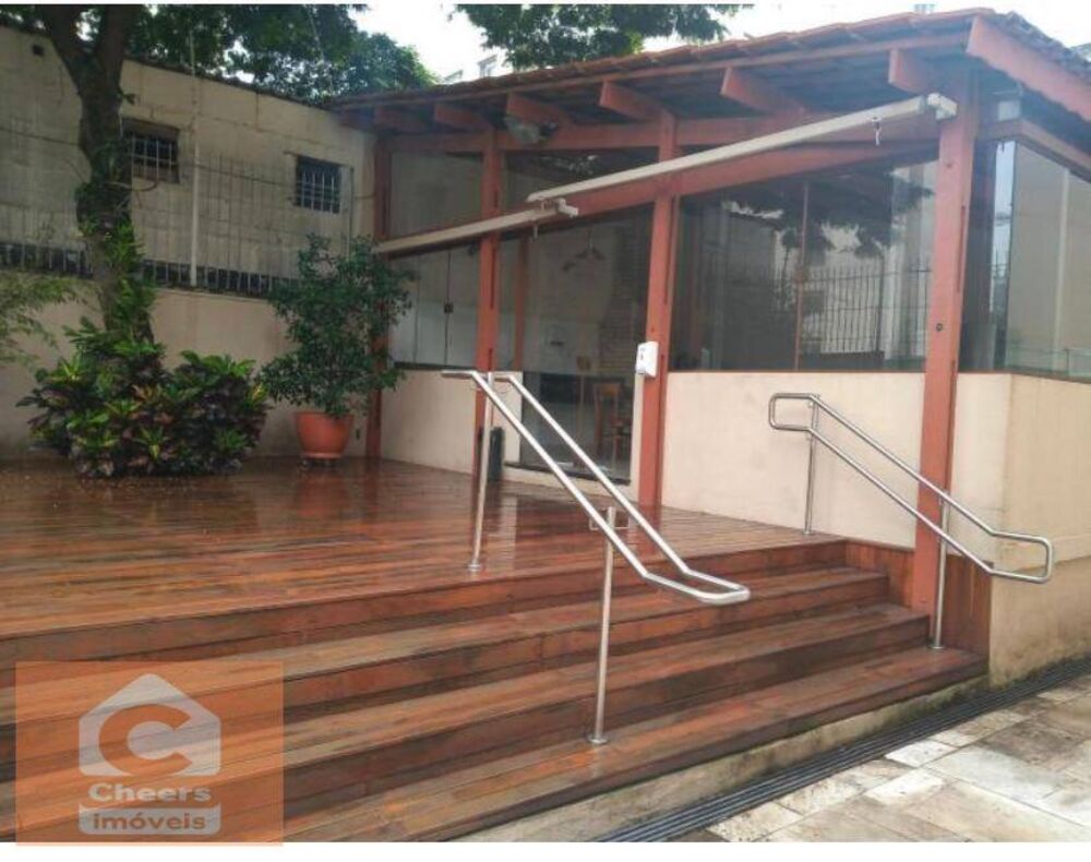 Apartamento, 3 quartos, 124 m² - Foto 17