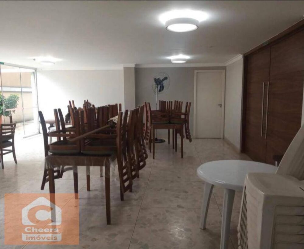 Apartamento, 3 quartos, 124 m² - Foto 18