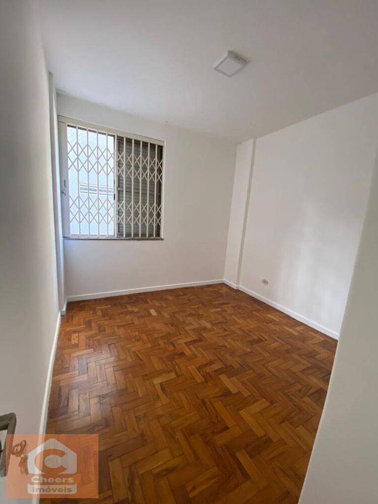 Apartamento, 3 quartos, 124 m² - Foto 2