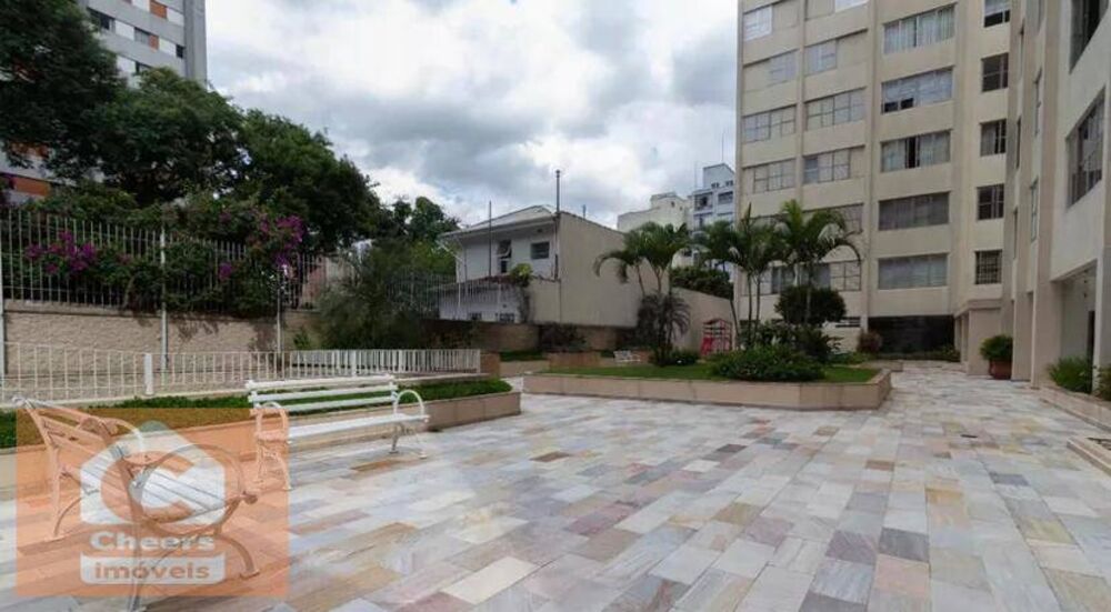 Apartamento, 3 quartos, 124 m² - Foto 23