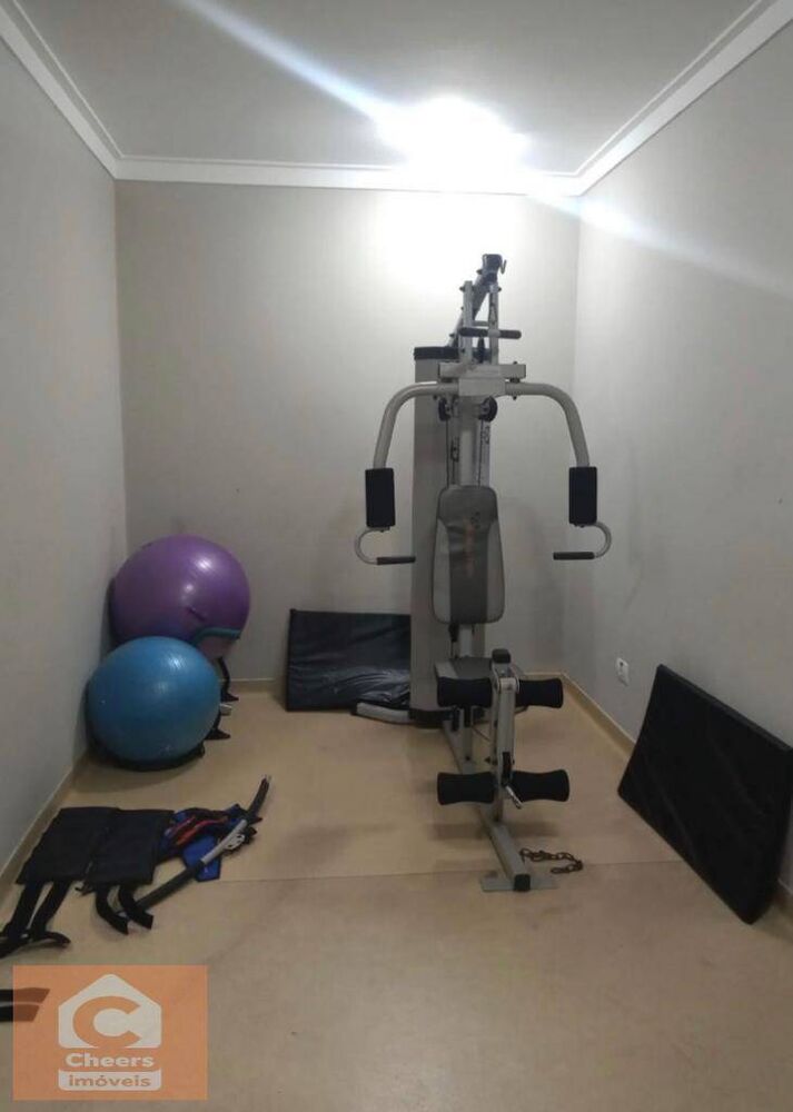 Apartamento, 3 quartos, 124 m² - Foto 20