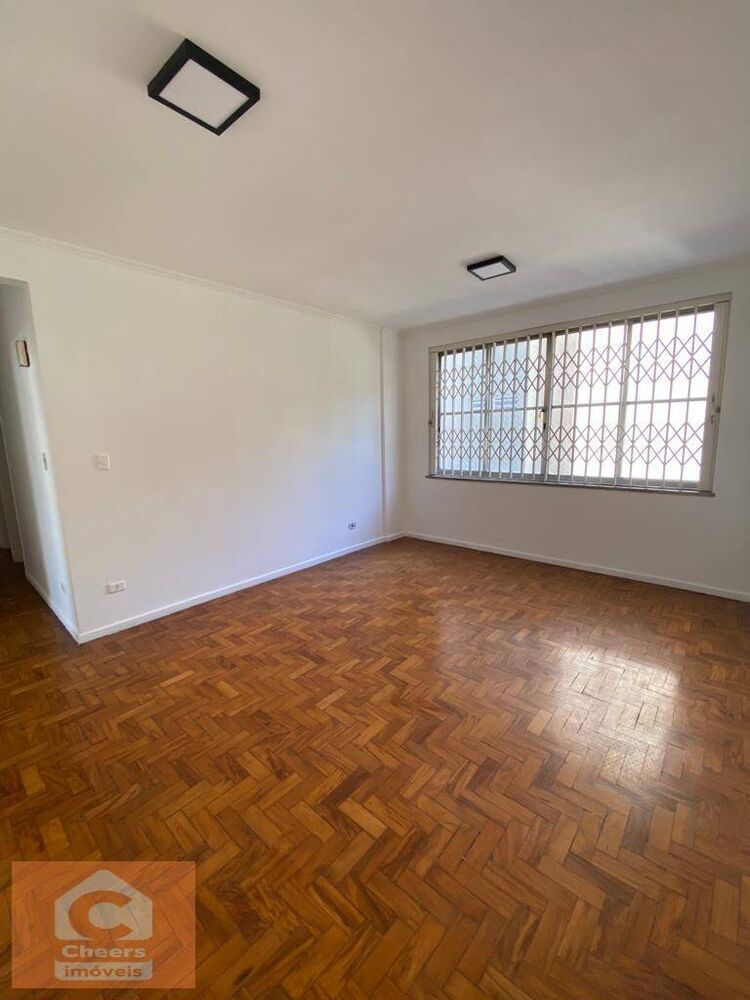 Apartamento, 3 quartos, 124 m² - Foto 1