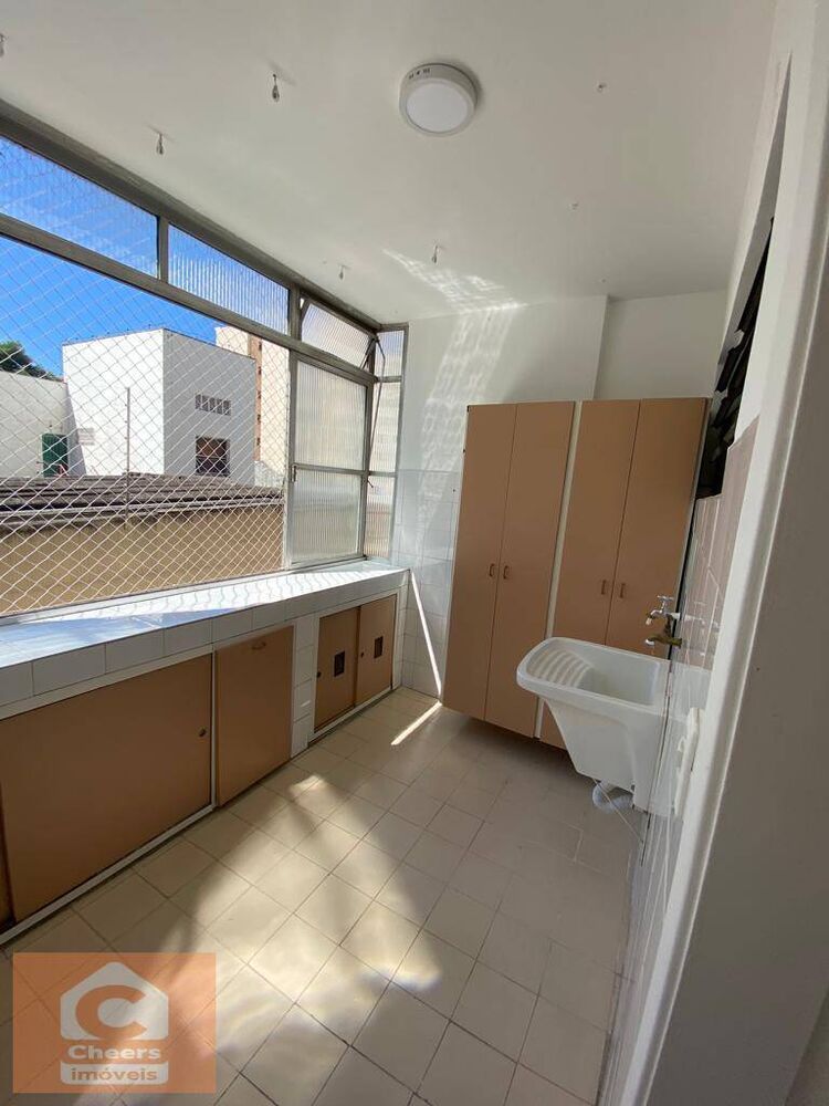 Apartamento, 3 quartos, 124 m² - Foto 10