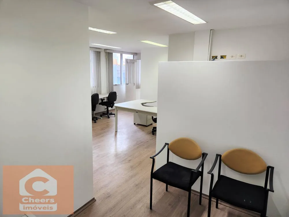 Sala-Conjunto, 62 m² - Foto 9