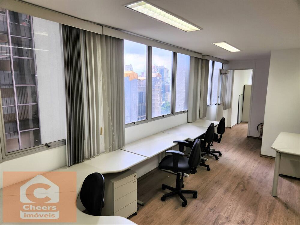 Sala-Conjunto, 62 m² - Foto 1