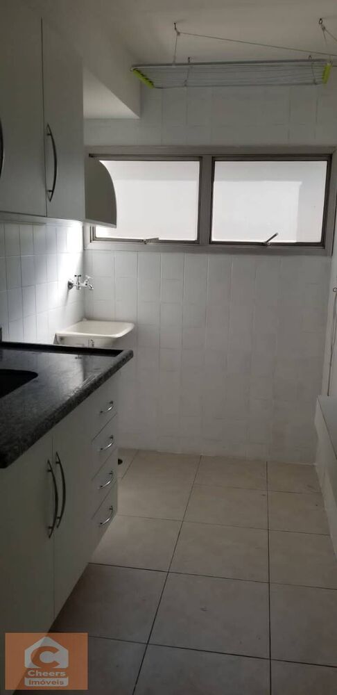 Apartamento, 1 quarto, 50 m² - Foto 1