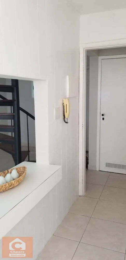 Apartamento, 1 quarto, 50 m² - Foto 6
