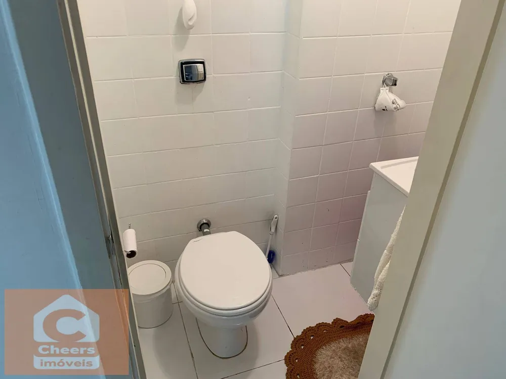 Apartamento, 1 quarto, 50 m² - Foto 13
