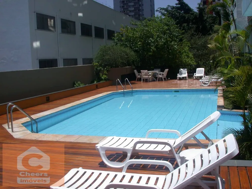 Apartamento, 1 quarto, 50 m² - Foto 1
