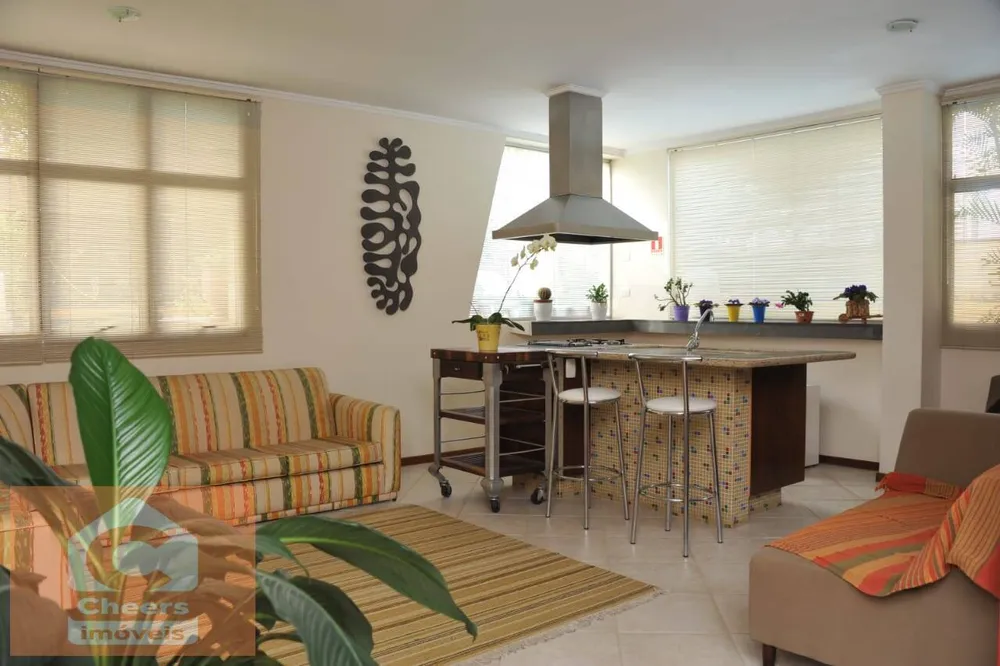 Apartamento, 1 quarto, 50 m² - Foto 16