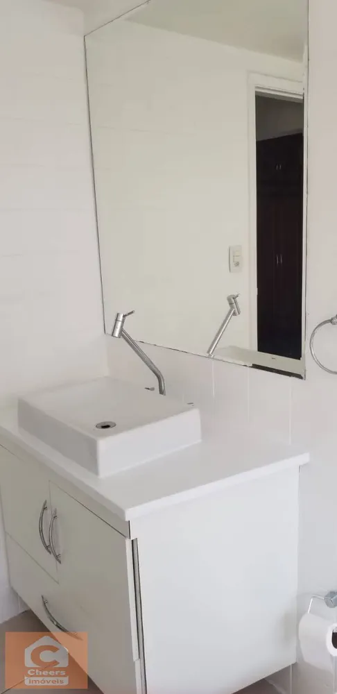 Apartamento, 1 quarto, 50 m² - Foto 5