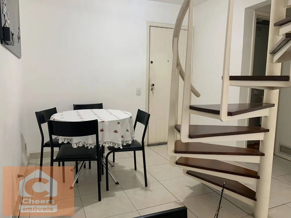 Apartamento, 1 quarto, 50 m² - Foto 2