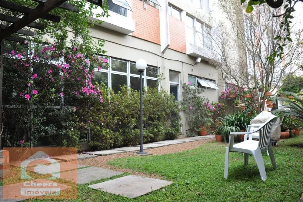 Apartamento, 1 quarto, 50 m² - Foto 11