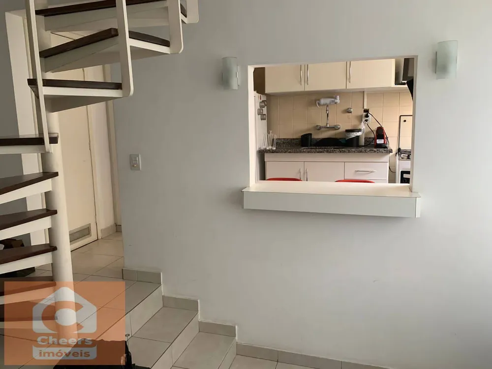 Apartamento, 1 quarto, 50 m² - Foto 3