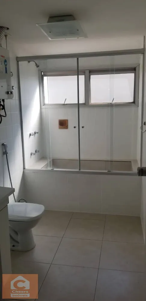 Apartamento, 1 quarto, 50 m² - Foto 4