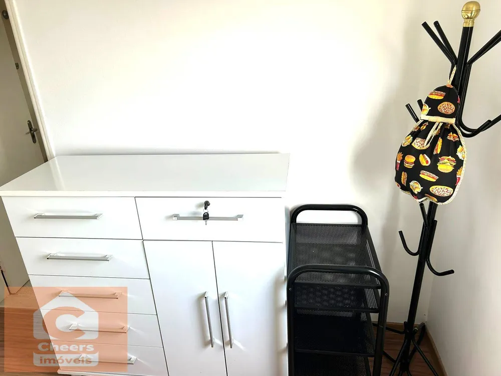 Flat/Apart Hotel, 1 quarto, 33 m² - Foto 5