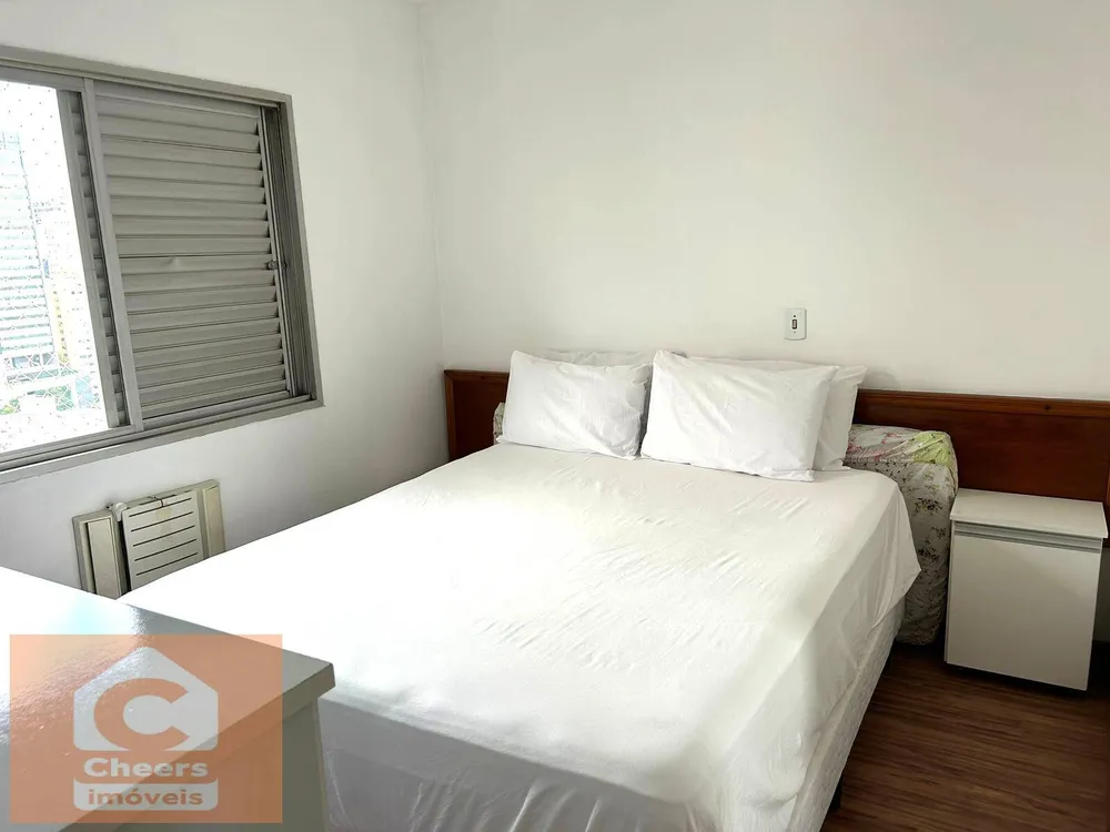 Flat/Apart Hotel, 1 quarto, 33 m² - Foto 6