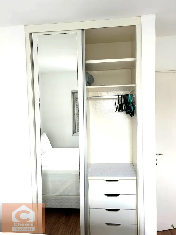 Flat/Apart Hotel, 1 quarto, 33 m² - Foto 7