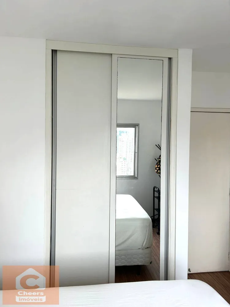 Flat/Apart Hotel, 1 quarto, 33 m² - Foto 8