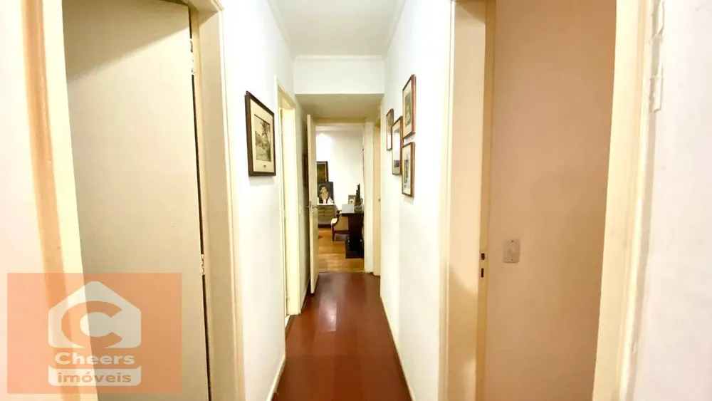 Apartamento, 4 quartos, 130 m² - Foto 11